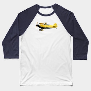 Pitts S2B Baseball T-Shirt